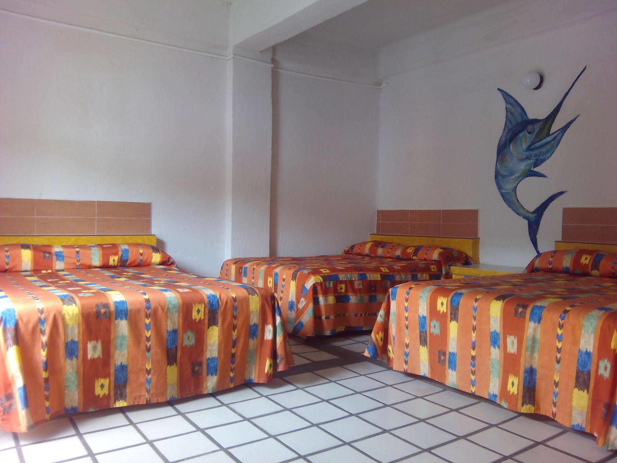 Hotel Arrecife Huatulco Plus Santa Cruz Huatulco Esterno foto